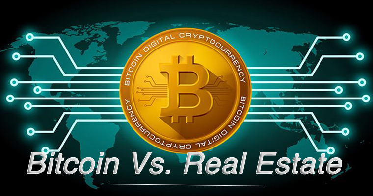 How Can Cryptocurrencies Affect the Real Estate Industry?
