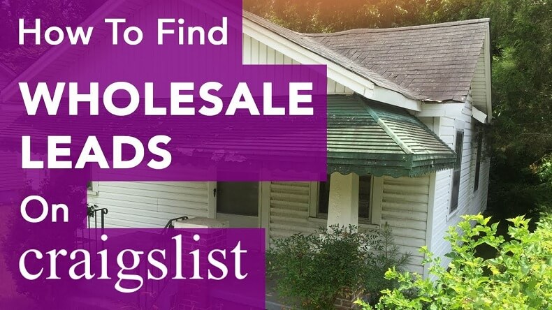 How to Find Great Real Estate Deals on Craigslist