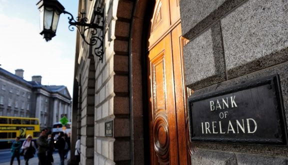 Central Bank Decides to Stick to Its Guns Regarding Mortgage Caps