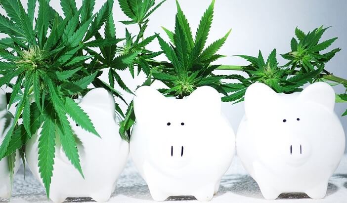 Using Cannabis Income to Get a Mortgage: Is It Possible?