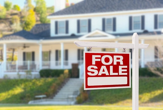 Selling Your House Before Paying Off a Mortgage