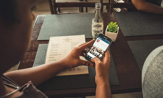 Growing Your Mortgage Business Using Instagram